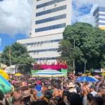 Bloco Garotas Solteiras anuncia que não vai desfilar no Carnaval de 2024 em BH