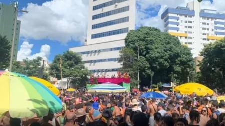 Bloco Garotas Solteiras é um dos mais esperados no Carnaval