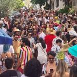 Carnaval BH: mais de 30 blocos tomarão as ruas neste domingo; veja lista completa