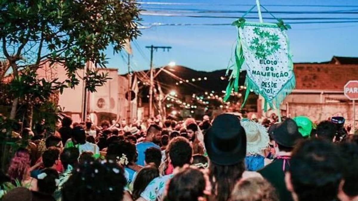 Carnaval de BH: confira a lista dos blocos que saem nesta quarta-feira (22) 