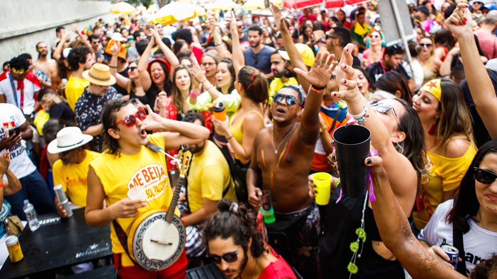 Carnaval BH 2024: blocos buscam alternativas para arrecadar recursos para o desfile