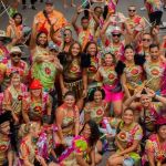 Quando é o desfile do Não Acredito Que Te Beijei Uai no Carnaval de BH? Confira horários e saiba onde o bloco vai passar