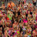 Quando é o desfile do Não Acredito Que Te Beijei Uai no Carnaval de BH? Confira horários e saiba onde o bloco vai passar