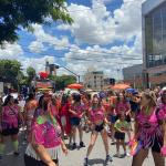 Não Acredito que te Beijei Uai promete fazer a festa no Barreiro