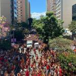 Cinquenta mil foliões se rendem ao “Truck do Desejo”