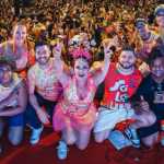 Carnaval 2026: Bloco Só Love ocupa as ruas do Alto dos Passos neste sábado (7)