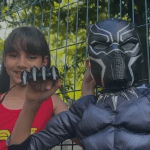 Carnaval: blocos infantis desfilam em BH na manhã deste sábado (21)