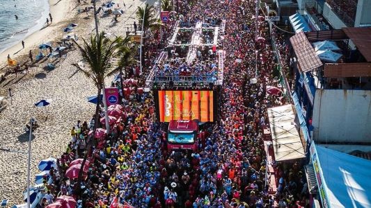 Bloco Vumbora promete agitar Belo Horizonte no dia 12 de agosto