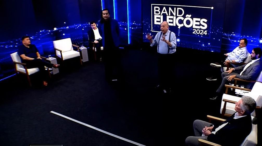 'Retrofit' na Guaicurus e ‘três Ts’: candidatos apresentam propostas para mobilidade em BH