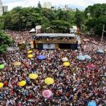 Carnaval BH: bloquinhos 2023 desfilam neste sábado (21); confira lista