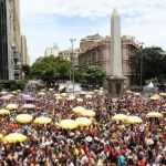 Carnaval de BH: confira a lista de blocos que saem nesta sexta-feira (17)