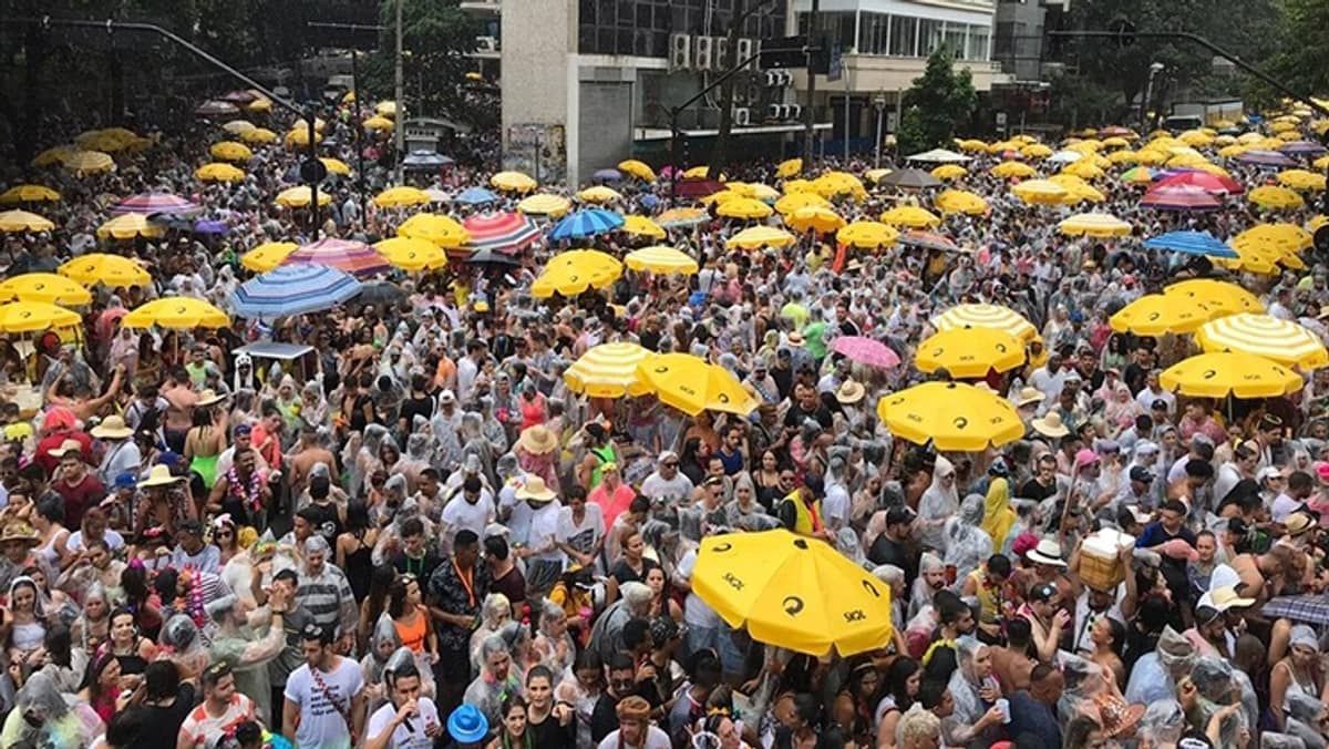 Carnaval de BH: confira a lista dos blocos que saem nesta terça-feira (21)