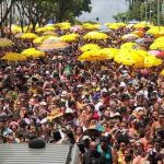 Carnaval de BH: confira a lista dos blocos para quem quer beijar na boca