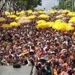 Carnaval de BH: confira a lista dos blocos para quem quer beijar na boca