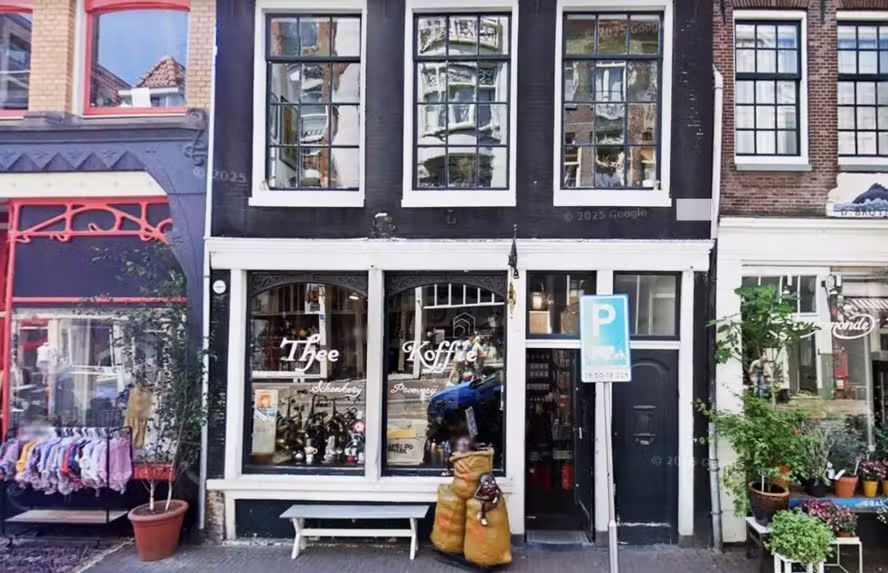 Com 400 anos de história, cafeteria de Amsterdã vai fechar as portas