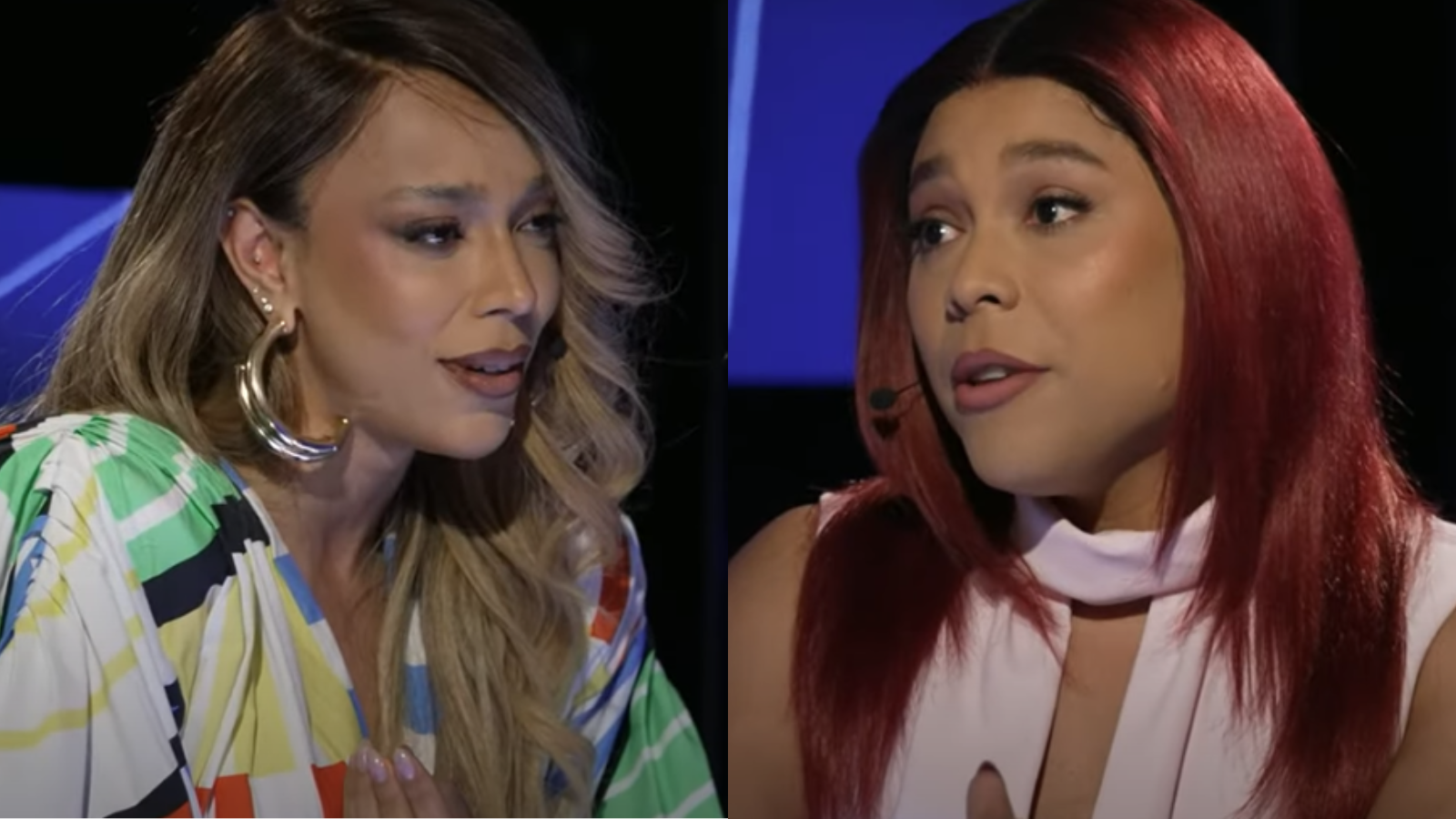 'Traidora': deputada federal, Erika Hilton, detona Jojo Todynho após polêmica envolvendo público LGBTQIA+