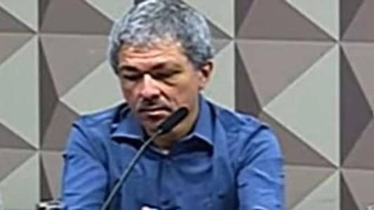 Blogueiro Wellington Macedo condenado por bomba em aeroporto