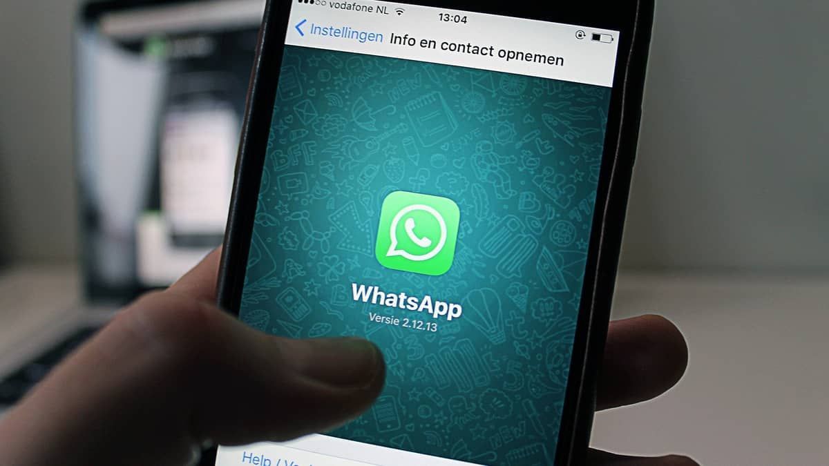 Bloquear contatos no WhatsApp deve ficar mais fácil
