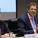 Ministérios da Cidades e dos Transportes são os mais afetados pelo bloqueio de Orçamento do governo