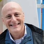 Blota Filho, de ‘Acampamento Intergaláctico', revela convite para reality e fala sobre volta à TV