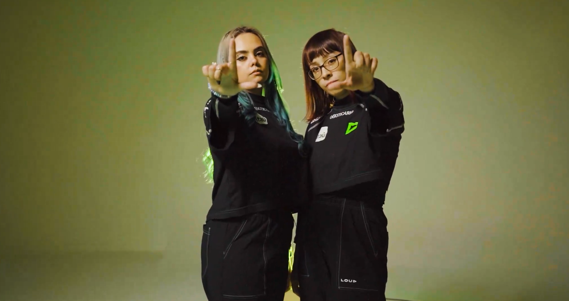 Saiba tudo sobre as semifinais do qualify para o Game Changers
