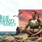 Vontade de viajar no feriado? 'Blue Lizard Effect' apresenta Aruba e a felicidade caribenha
