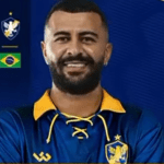 Retrô anuncia ex-Cruzeiro para disputa da Série C do Campeonato Brasileiro