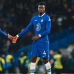 Chelsea empata sem gols com o Fulham na estreia de Enzo Fernández