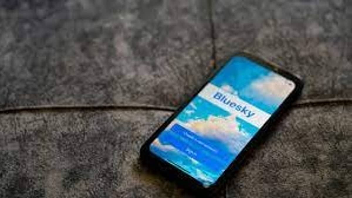 Como obter convite para a Bluesky