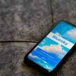 Como obter convite para a Bluesky