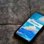 Como obter convite para a Bluesky