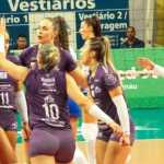 Superliga Feminina de Vôlei 23/24: conheça o elenco completo do Blumenau