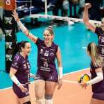 Blumenau x Brasília: horário e onde assistir ao vivo pela Superliga de Vôlei