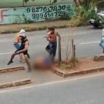 Homem que participou de morte de torcedor em 2010 estava em confronto entre organizadas em BH, diz PM