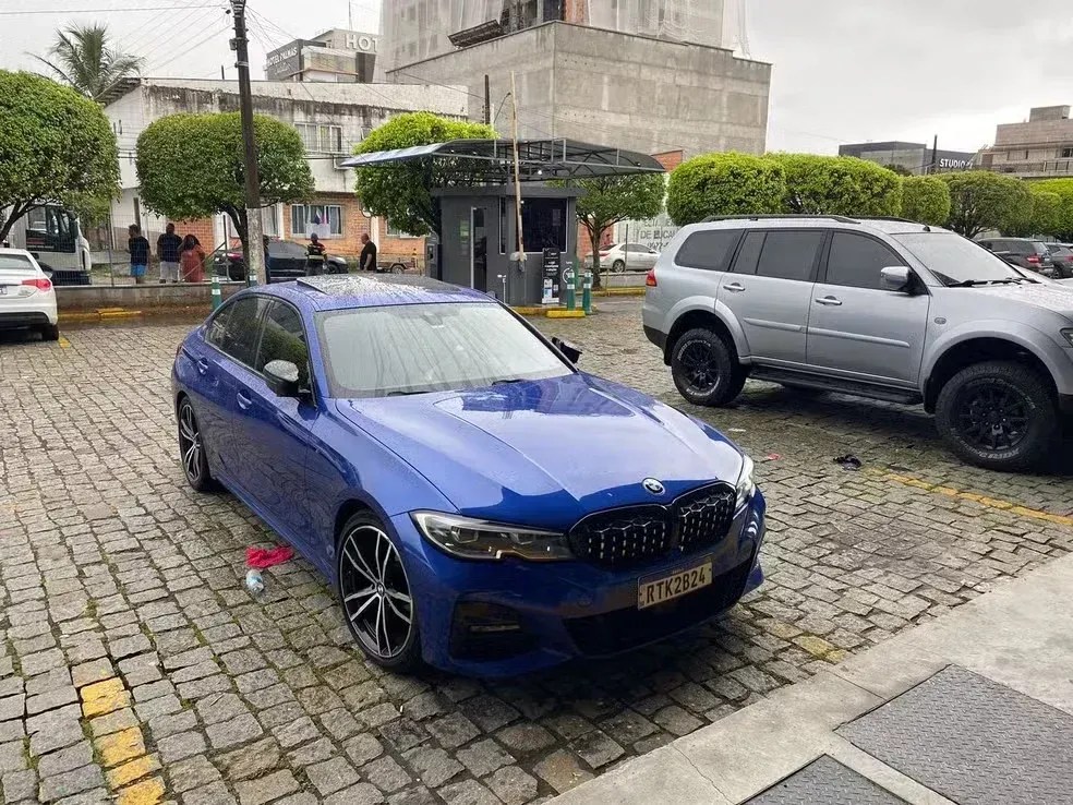 'Criei meu filho com muita honestidade', diz mãe de adolescente morto em BMW