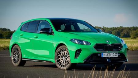 BMW 135i