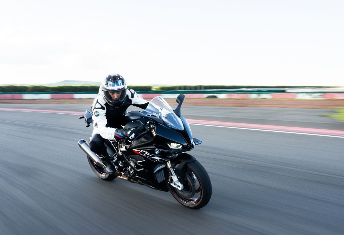Fabricantes apostam pesado na Moto1000GP