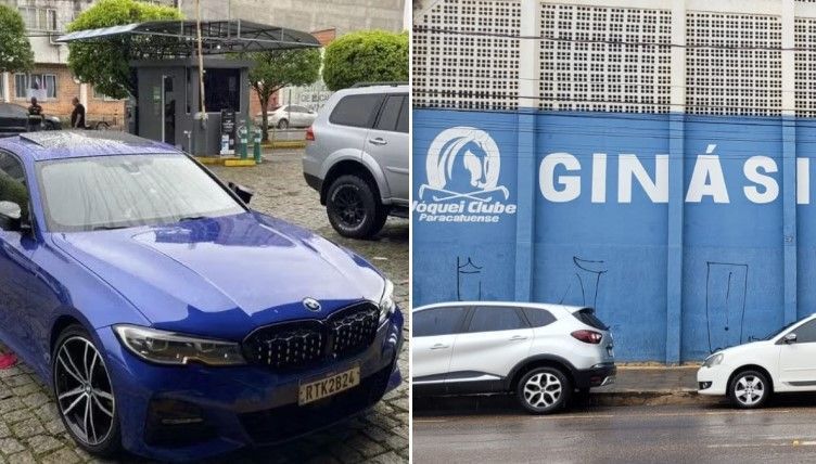 Velório dos corpos de mineiros mortos em BMW em Camboriú deve começar à noite em Paracatu
