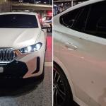 Motorista de BMW é preso suspeito de agredir mulher de 18 anos em BH