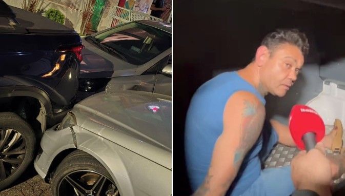 'Não tem nada a perder', diz vizinha de condenado por dirigir bêbado e matar família em BH