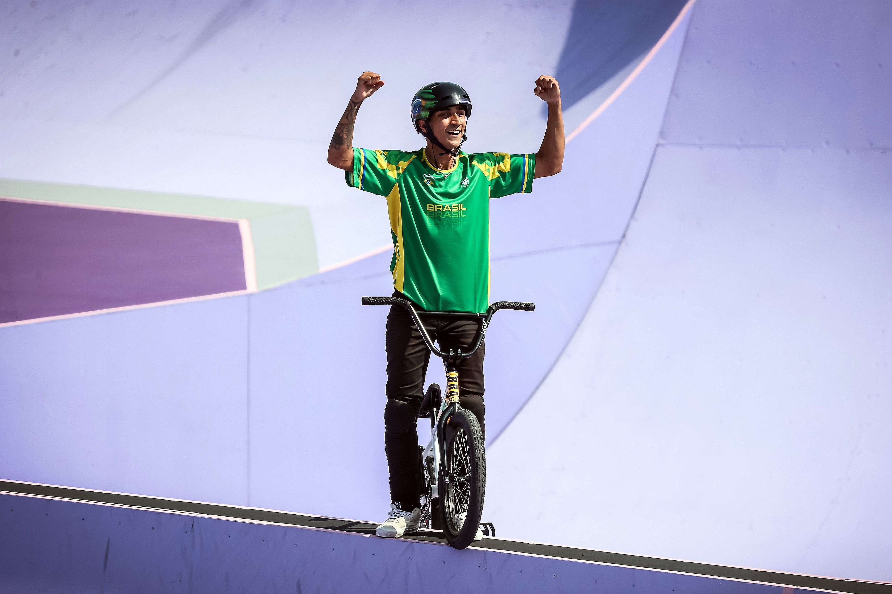 Paris 2024: programação do Time Brasil nesta quarta-feira (31) e onde assistir