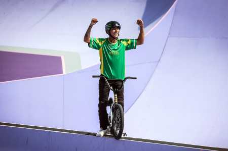 Gustavo Bala Loka