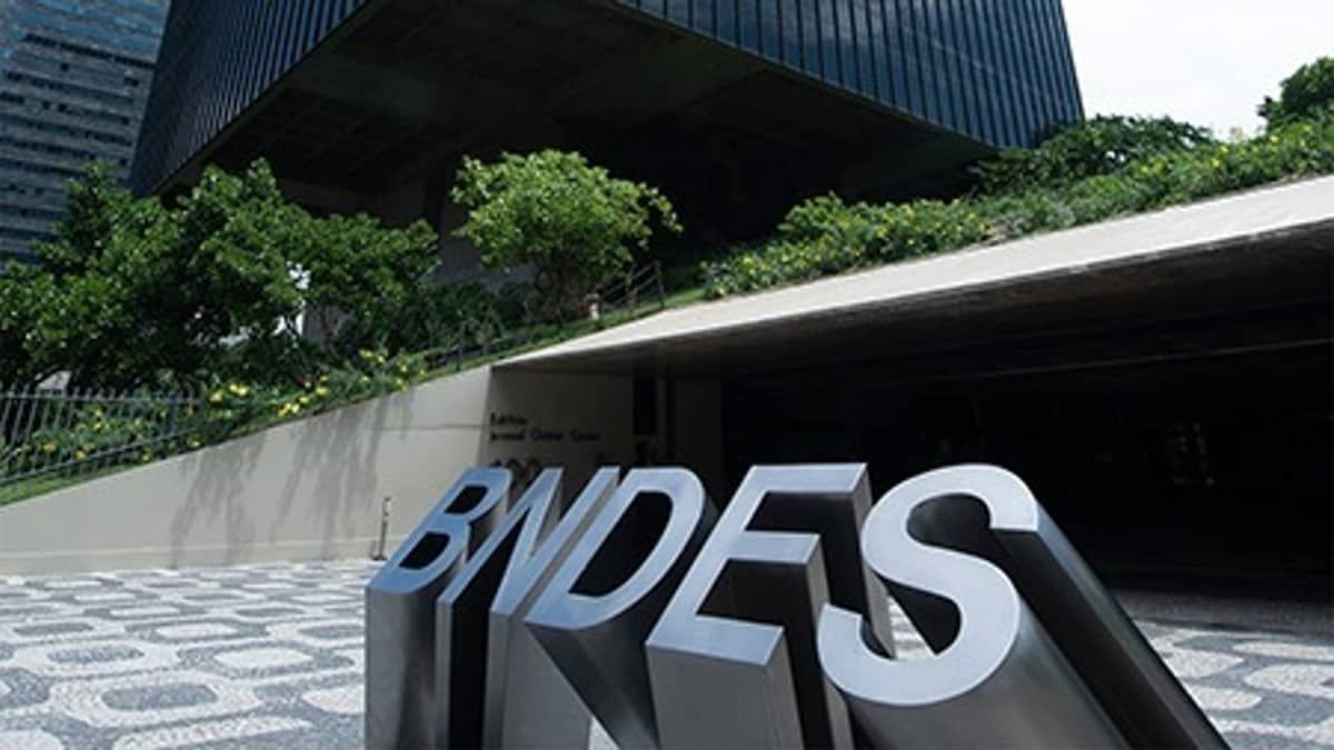 BNDES está trabalhando na estruturação do “PAC 3”, diz diretor do banco