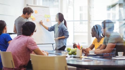 BNDES Garagem auxilia empreendedores a alavancarem seus negócios