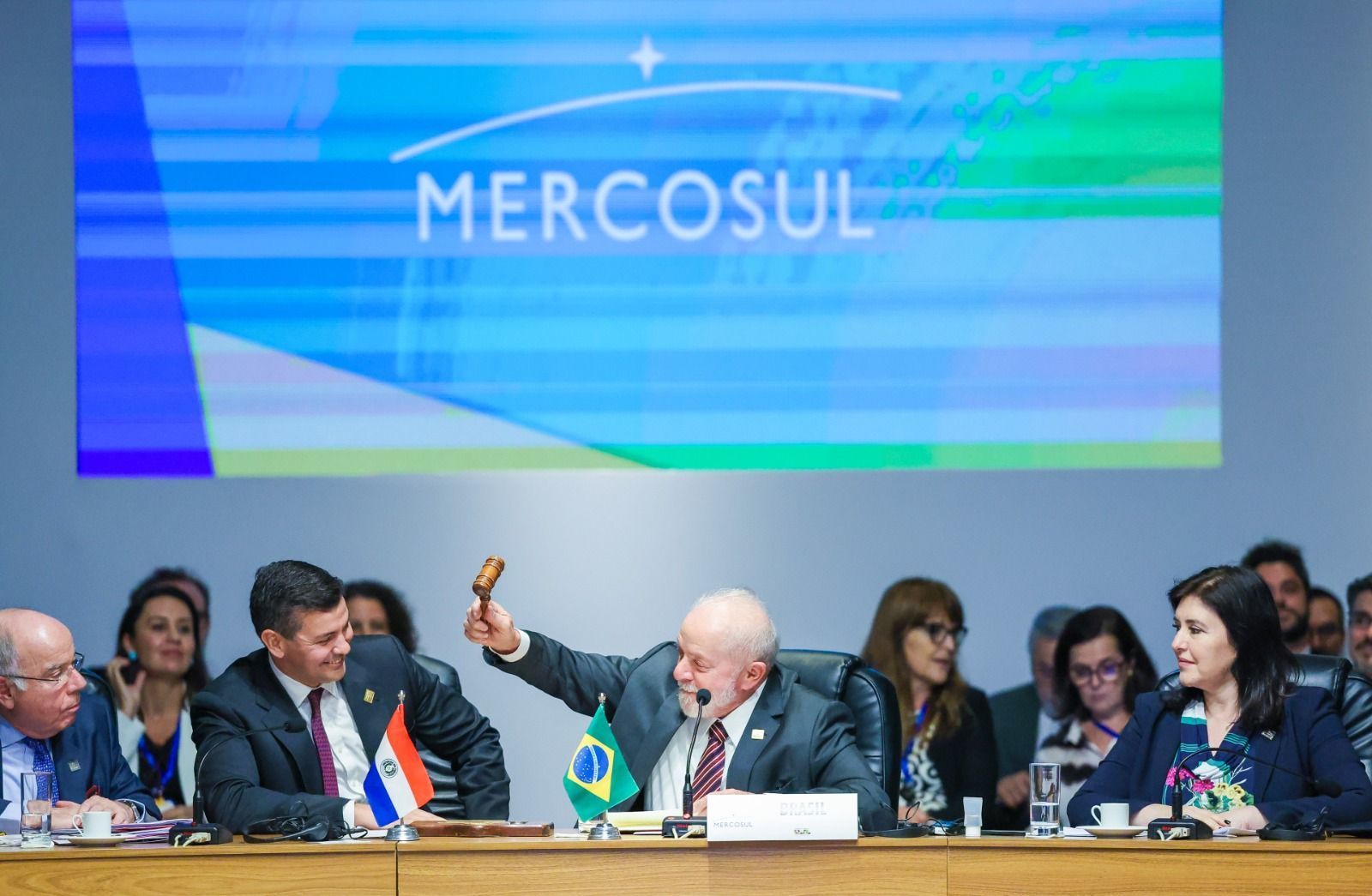 Com recursos do BNDES, Mercosul terá investimento de R$ 50 bi em rotas de integração na América Latina