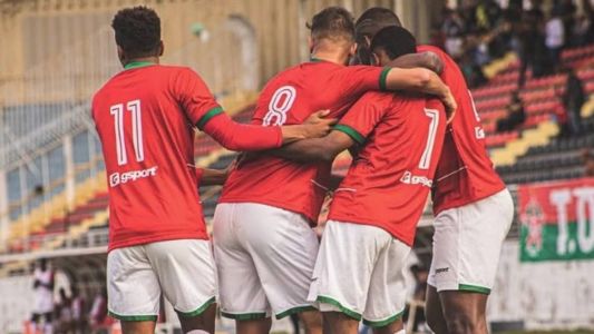 Boa Esporte e Betim se enfrentam no Módulo II do Mineiro