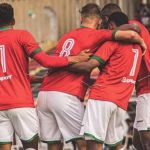 Módulo II do Mineiro: Boa Esporte recebe Betim no Hexagonal Final