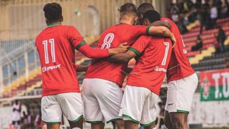 Boa Esporte e Betim se enfrentam no Módulo II do Mineiro