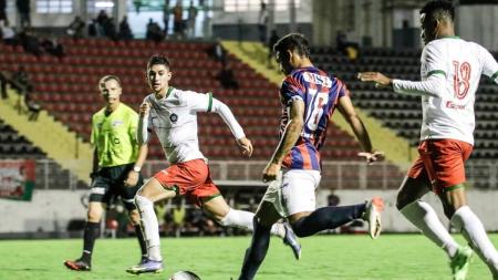 Boa Esporte e Itabirito na segunda rodada do Campeonato