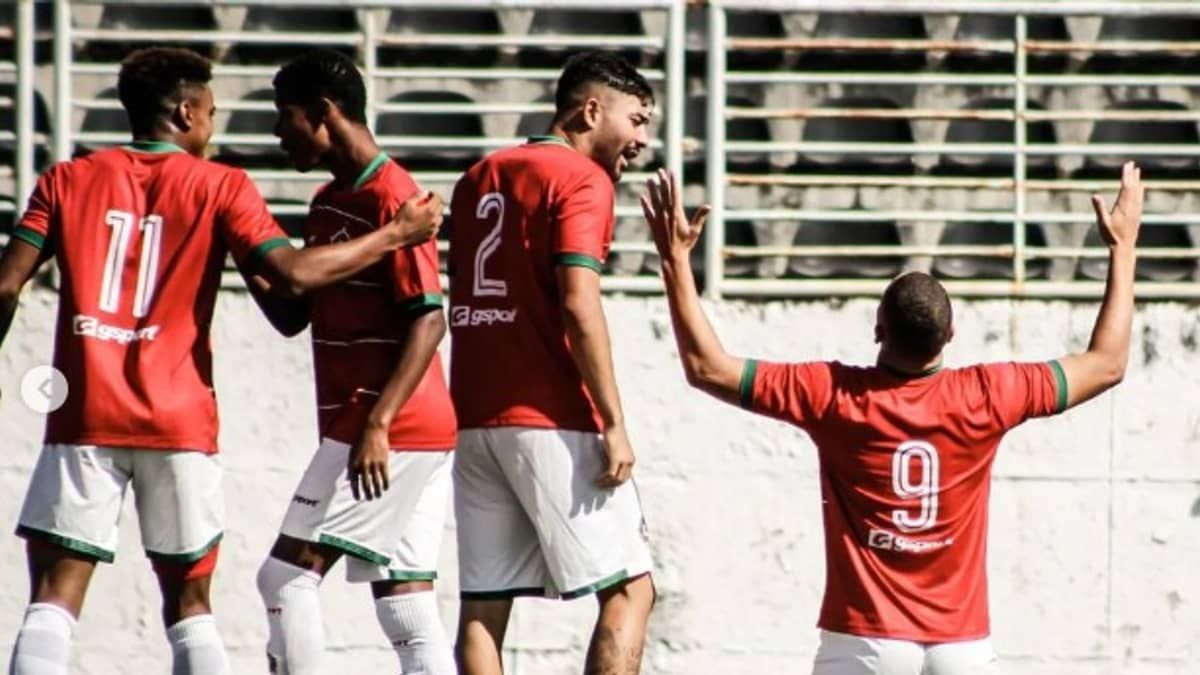 Módulo II do Mineiro: veja os jogos da 10° rodada  
